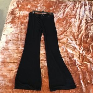 X Rib Pant-Savage X Fenty